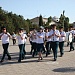 Праздник каспийской флотилии «Каспий – берега дружбы» в рамках фестиваля «Горцы»