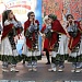 Концерт «Фестивальные открытки»