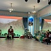 В Махачкале состоялся мастер-класс по унцукульской орнаментальной насечке