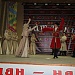 «Творческий десант» прошел в Каякентском районе