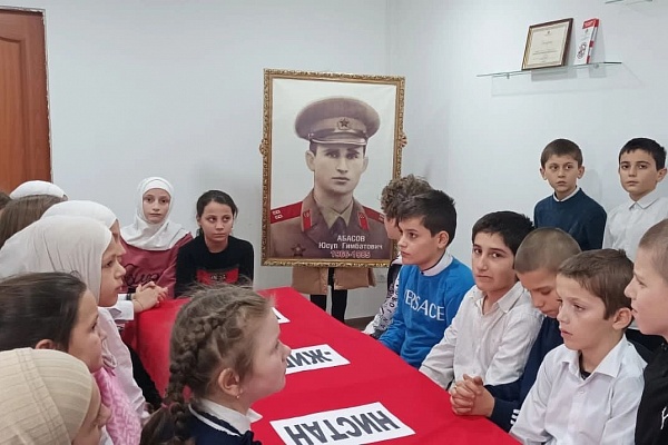 В центрах культуры муниципалитетов прошли мероприятия, посвященные 33-ей годовщине вывода советских войск из Афганистана