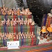 12 октября в Республиканском доме народного творчества состоится мастер-класс по балхарской керамике.
