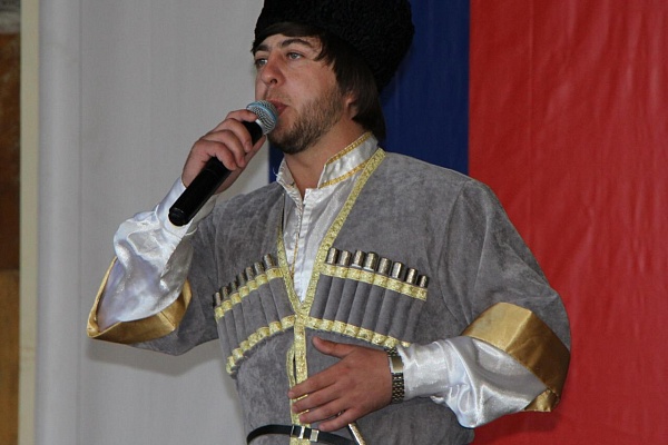 VIII Республиканский фестиваль вокально-инструментальных ансамблей «Поющие струны».