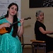 В Дагестане завершился Международный фестиваль исполнителей на народных инструментах «Играй, Душа»