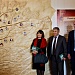 Сегодня  в Хунзахском районе в селе Цада состоялось открытие Дома культуры.