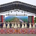 28 июня в Дагестане стартовал XIX Международный фестиваль фольклора и традиционной культуры «Горцы»