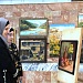Выставка самодеятельного художника Хаджимурада Магомедова «Моя отчизна».