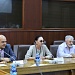 Круглый стол «Диалоги культур