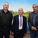В Махачкале открылась персональная выставка художника-примитивиста Шапи Рабаданова