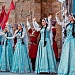Ансамбль «Эхо Гор» РДНТ МК РД г.Хасавюрт стал лауреатом Всероссийского фестиваля-конкурса любительских творческих коллективов.