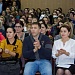 20 ноября в Сергокалинском районе прошло торжественное собрание актива района, посвященное предстоящему Дню матери и пятилетию движения «Матери России» в нашей республики.