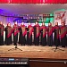 19 февраля в селе Мекеги Левашинского района состоялся  Районный фестиваль хоровой песни "Песни Победы"