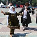 В День Конституции  Дагестана в Махачкале состоялся большой фольклорный праздник