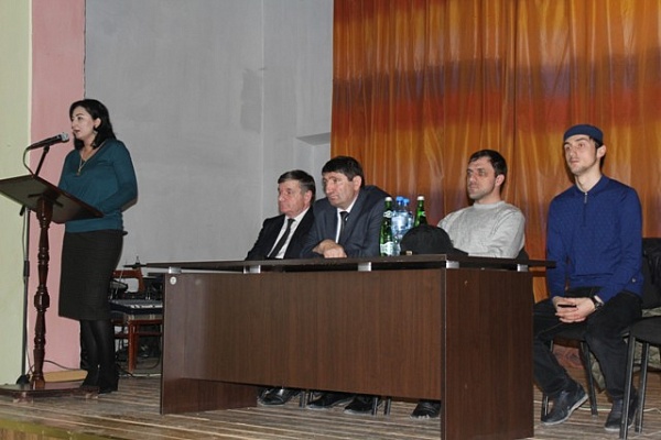  В Дагестане открылась фотовыставка «Кавказ глазами северянина» 