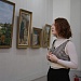 22 декабря состоялось открытии итоговой выставки изобразительного искусства «Родники Дагестана»