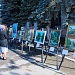 27 октября в городе Буйнакске прошла выставка традиционной культуры «Традиция» в рамках празднования 95-летия Буйнакского района
