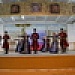 В Дагестане прошел фестиваль-смотр агитбригад центров традиционной     культуры  «Моя Родина – Россия»