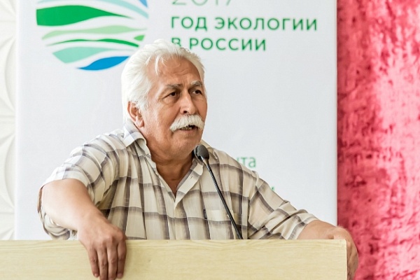 Театр поэзии с творческим десантом побывал в гостях у гунибцев