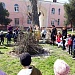 Новруз – байрам в Каспийске