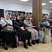 Состоялся семинар для руководителей и работников культурно-досуговых учреждений.