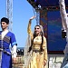 Праздник народного творчества "Каспий - берега дружбы".