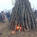 Праздник встречи весны «Эбельцан» прошел в селе Фурдаг Хивского района