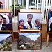 В Махачкале проходит выставка «Кавказ глазами северянина»