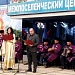 В рамках календаря мероприятий культурно-досуговых учреждений муниципалитетов республики в  Магарамкентском районе состоялось праздничное мероприятие «Яран сувар»