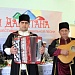 Сегодня, 28 сентября в городе Избербаше состоялся V Республиканский фестиваль национальной песни "Песни Дагестана".