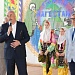 Фестиваль «Семья Дагестана» в 15-й раз прошел в республике