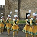 Участники международного фестиваля «Каспий - берега дружбы» выступили в Дербенте 