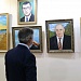 В Махачкале состоялось открытие выставки самодеятельных художников «Самородки Дагестана»