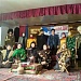 Районный фестиваль театральных коллективов «Маска» в Левашинском районе