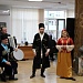 5 февраля в Республиканском Доме народного творчества состоялась встреча  с базовыми народными коллективами Агульской, Цахурской и Рутульской культуры.