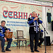 20 ноября в Дербентском районе прошел праздник азербайджанской  культуры «Севиндж»