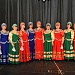 Народный фольклорный коллектив «Рыбачки» Тарумовского района принял участие в Международном фестивале художественного творчества соотечественников «С Россией в сердце»