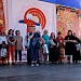 Награждение участников Международного форума-выставки «Мастеровая» 