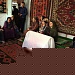 Для подопечных КЦСОН провели экскурсию по Центру традиционной культуры народов России Казбековского района