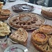 16 марта в селе Тпиг Агульского района состоялся праздник встречи весны Хьидин lуш.
