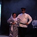 Праздник «Поэзия народного костюма» - традиционный проект Международного форума фольклора и традиционной культуры «Горцы» 