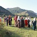 Фольклорные экспедиции по Кайтагскому району 