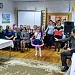 Благотворительный концерт  ко Дню матери в Республиканском Центре социальной помощи семье и детям