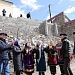 В с. Гочоб Чародинского района прошел традиционный праздник первой борозды
