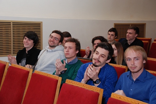 В Дагестане завершился Международный фестиваль исполнителей на народных инструментах «Играй, Душа»