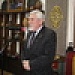 Музыканты и певцы на творческой встрече  «Мосты дружбы»