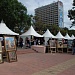 Фестиваль «Цамаури» прошел в юбилейный День города Махачкалы