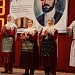  Зональный этап  Республиканского фестиваля народного творчества «Россия - Родина моя».