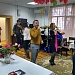 Благотворительный концерт  ко Дню матери в Республиканском Центре социальной помощи семье и детям