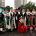 Открытиe IX Международного фестиваля фольклора и традиционной культуры «Горцы» и Гала-концерт «Мой Дагестан– моя Россия».