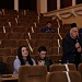 Сегодня, 5 апреля в Махачкале прошел Республиканский хоровой фестиваль «Возьмемся за руки, друзья!»